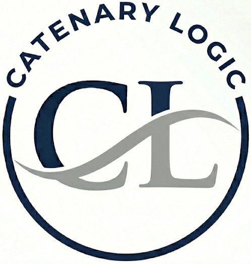 Catenary Logic Logo